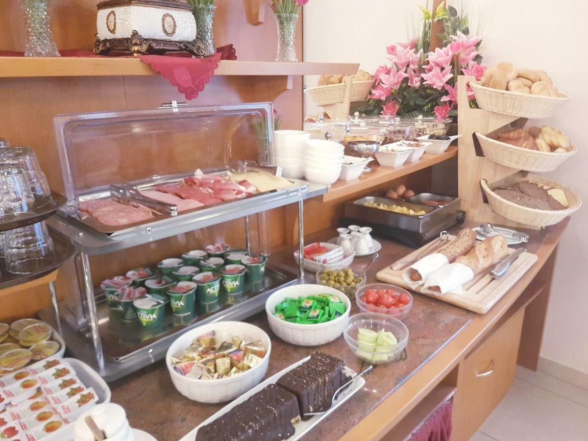 海頓酒店 维也纳 外观 照片